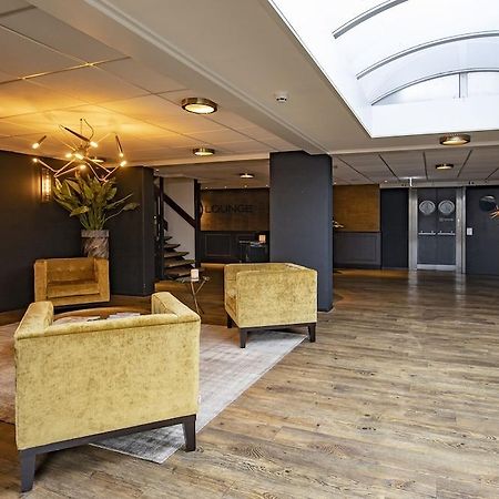 Golden Tulip Loosdrecht Ξενοδοχείο Άμστερνταμ Εξωτερικό φωτογραφία