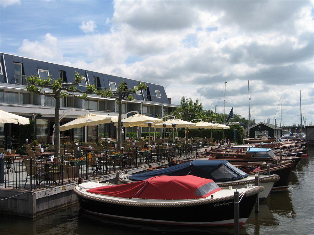 Golden Tulip Loosdrecht Ξενοδοχείο Άμστερνταμ Εξωτερικό φωτογραφία