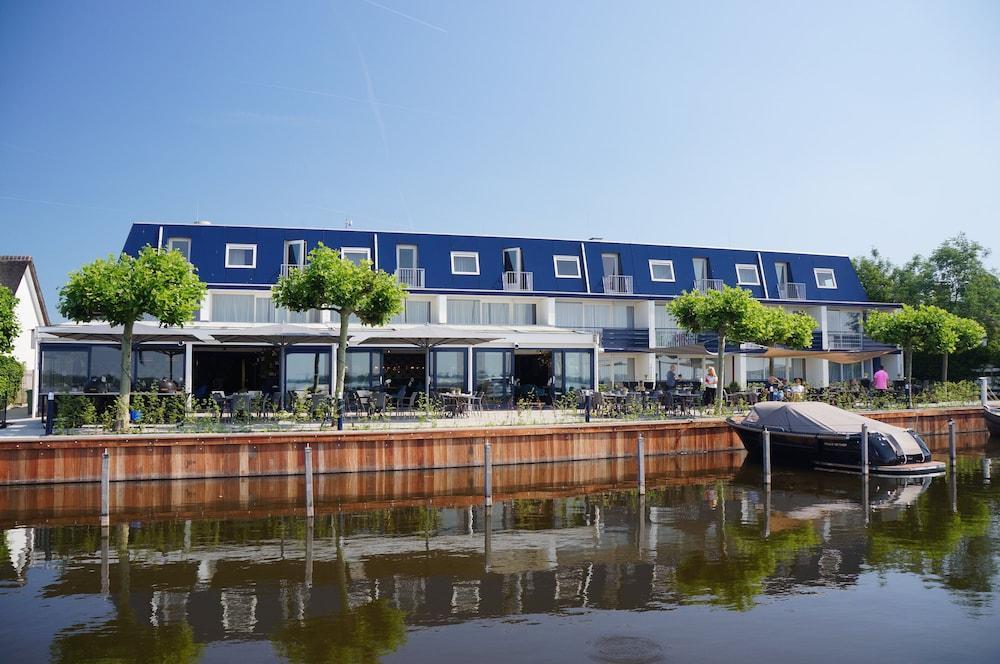 Golden Tulip Loosdrecht Ξενοδοχείο Άμστερνταμ Εξωτερικό φωτογραφία