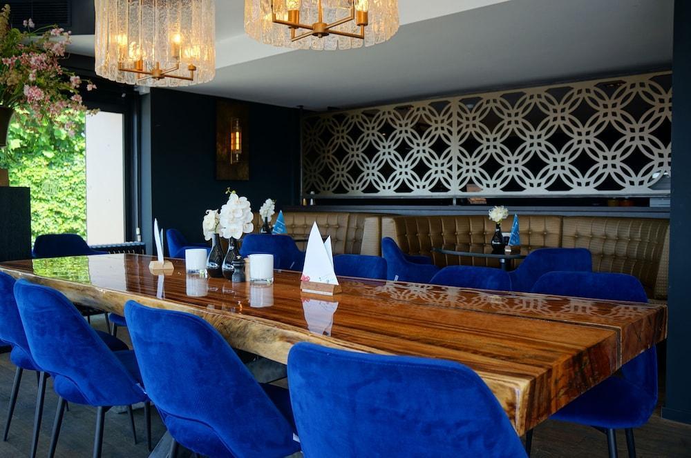 Golden Tulip Loosdrecht Ξενοδοχείο Άμστερνταμ Εξωτερικό φωτογραφία