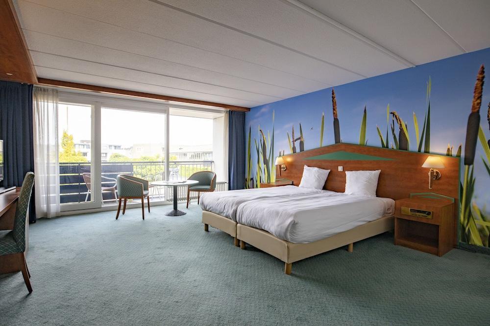 Golden Tulip Loosdrecht Ξενοδοχείο Άμστερνταμ Εξωτερικό φωτογραφία