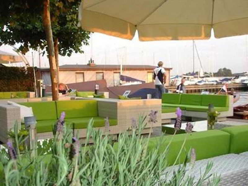 Golden Tulip Loosdrecht Ξενοδοχείο Άμστερνταμ Εξωτερικό φωτογραφία