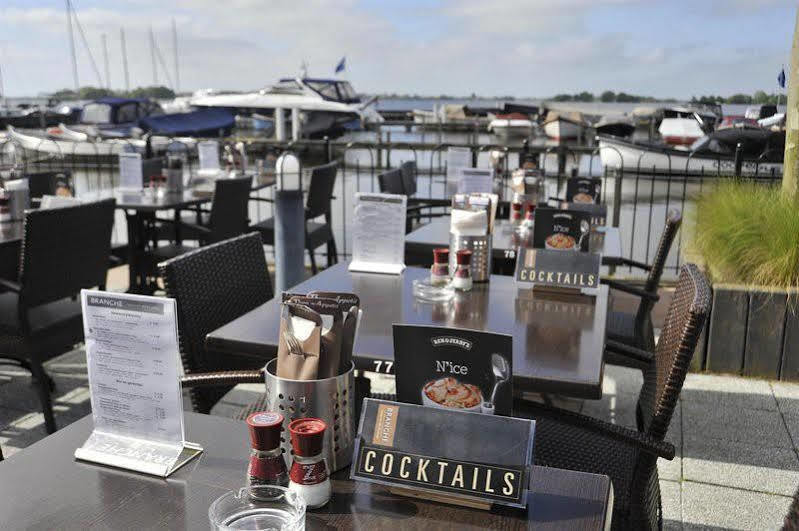 Golden Tulip Loosdrecht Ξενοδοχείο Άμστερνταμ Εξωτερικό φωτογραφία