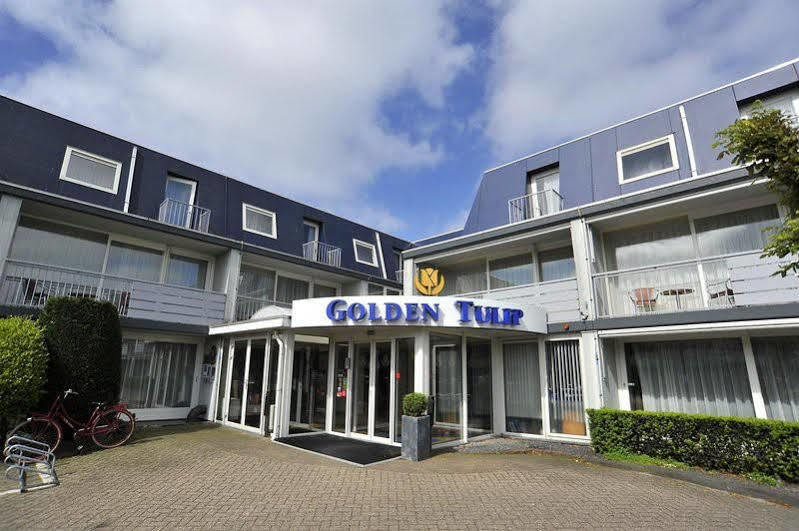 Golden Tulip Loosdrecht Ξενοδοχείο Άμστερνταμ Εξωτερικό φωτογραφία