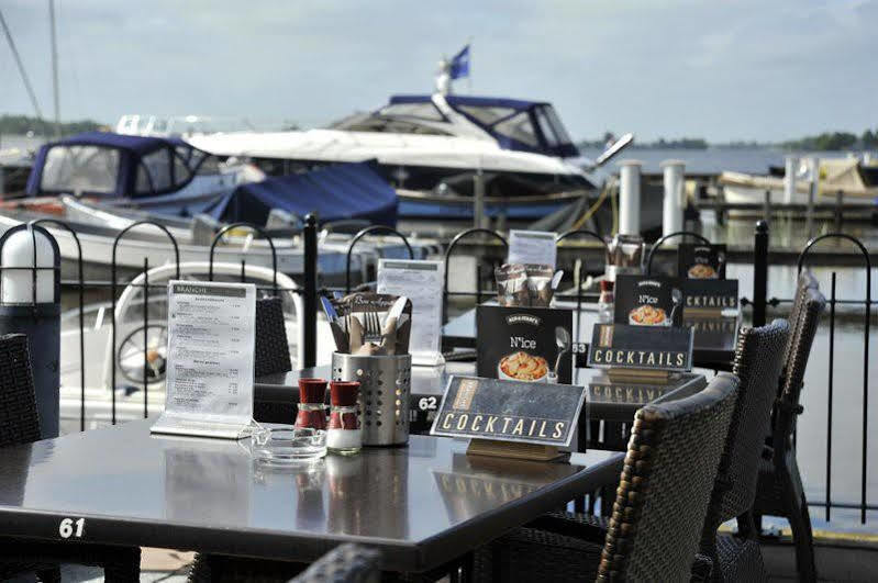 Golden Tulip Loosdrecht Ξενοδοχείο Άμστερνταμ Εξωτερικό φωτογραφία