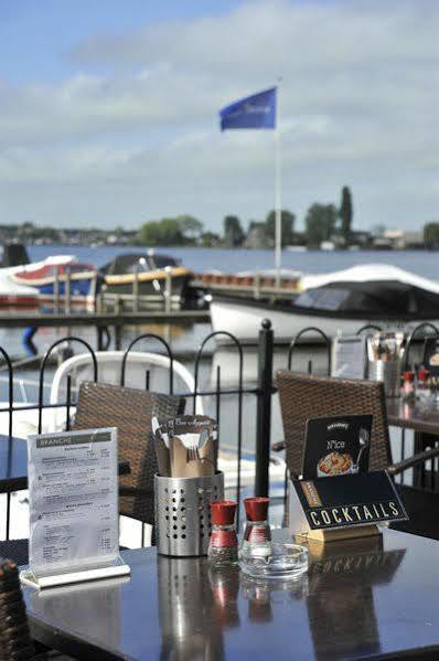 Golden Tulip Loosdrecht Ξενοδοχείο Άμστερνταμ Εξωτερικό φωτογραφία